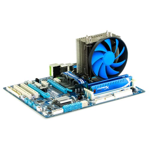 Deepcool Gammaxx S40